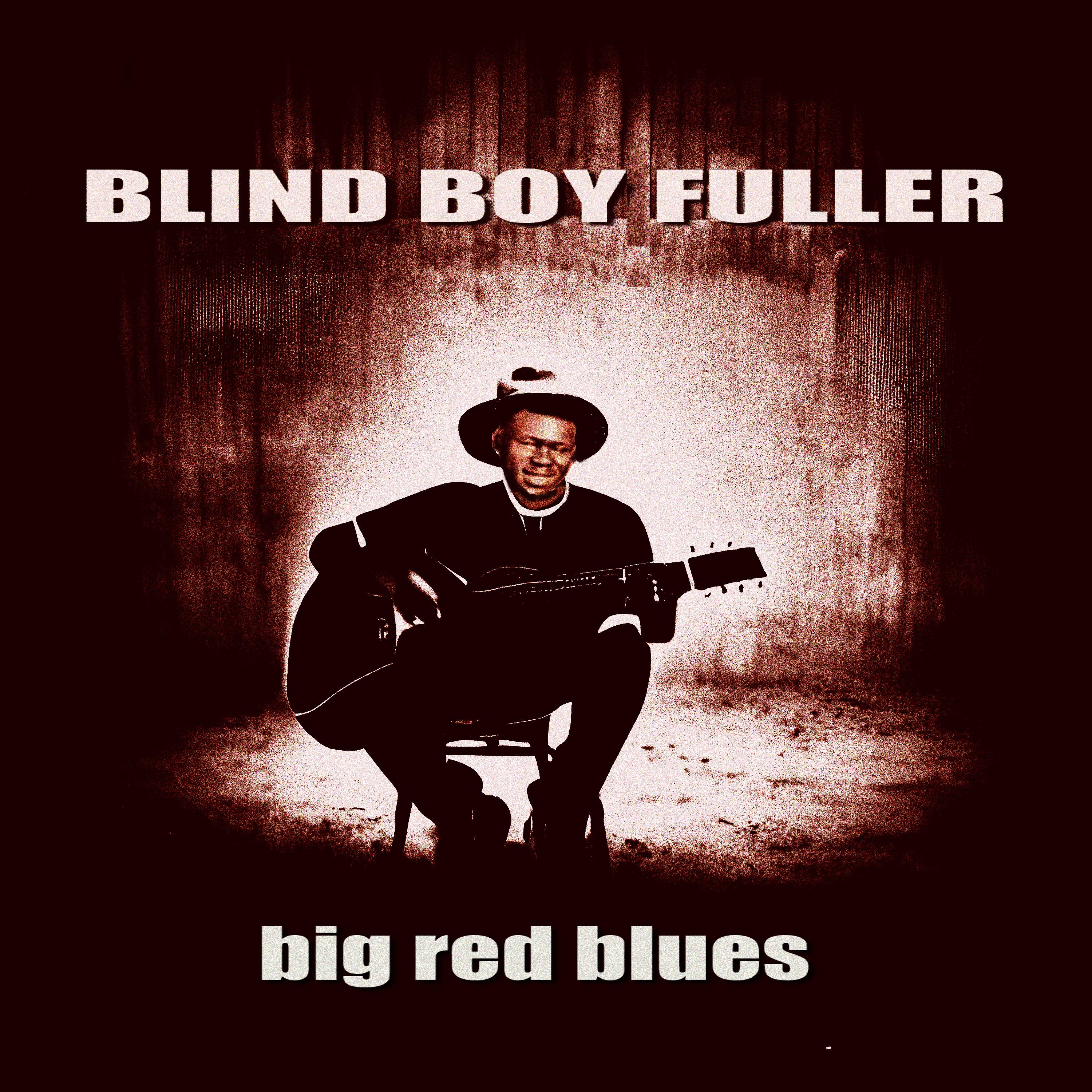 Blind Boy Fuller - You Got to Have Your Dollar (feat. Sonny Terry)