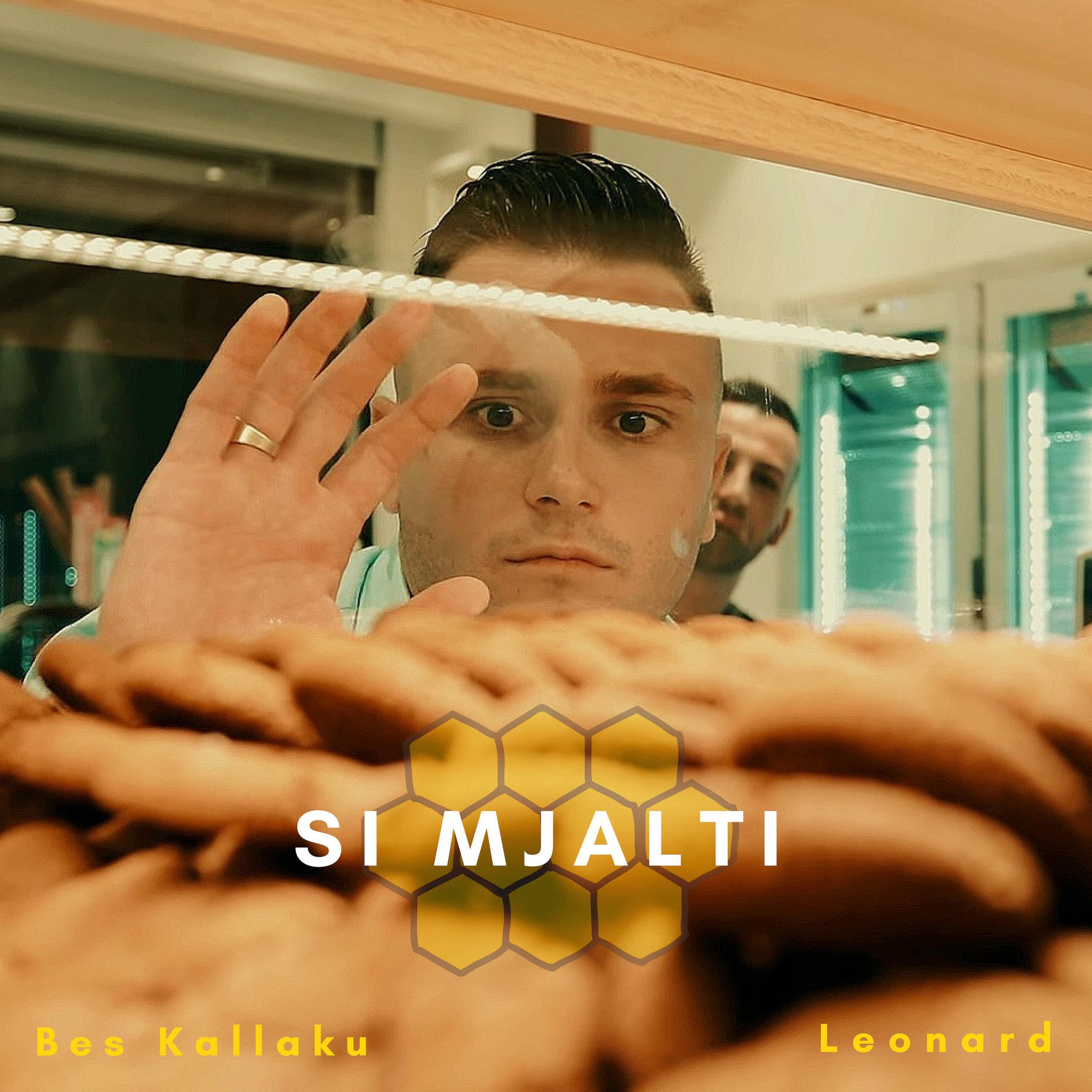 Si Mjalti (feat. Leonard)