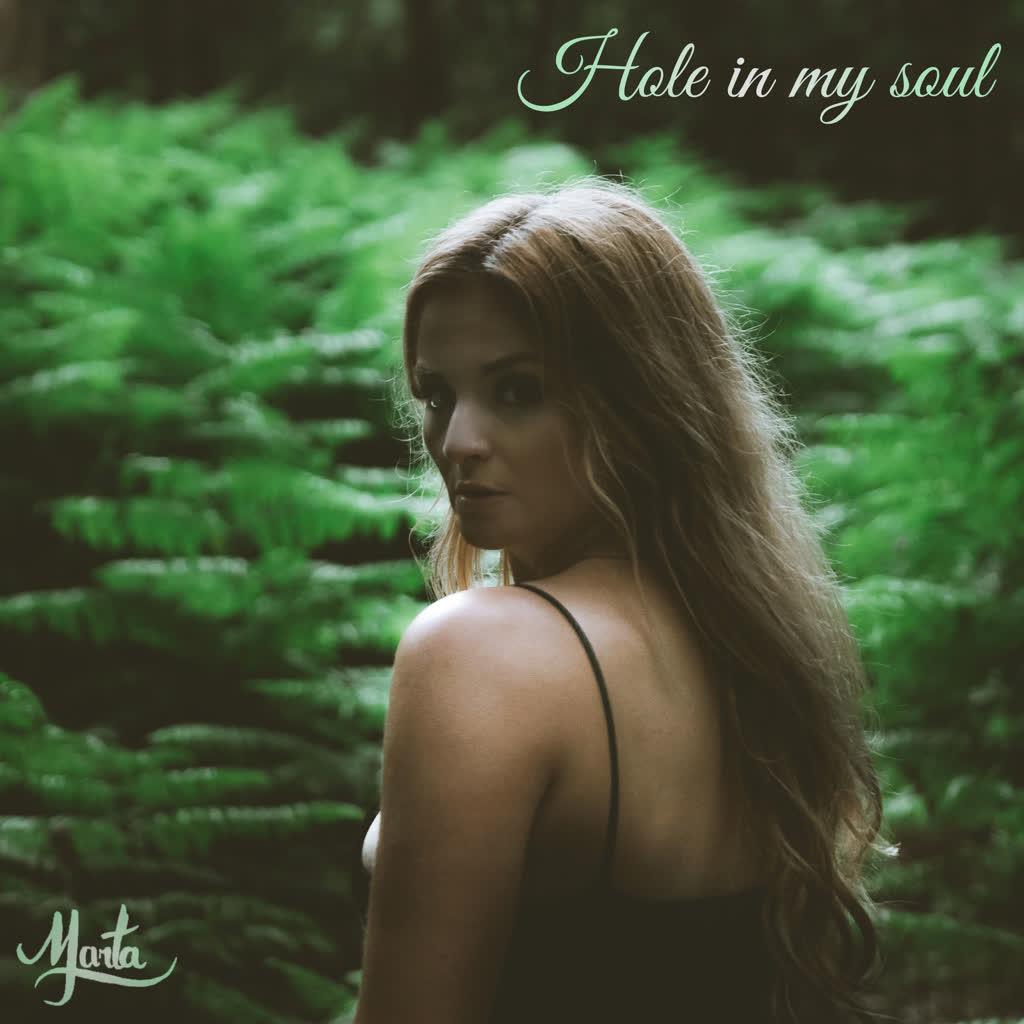 Hole in My Soul