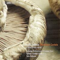 Sumera: Mushroom Cantata / Concerto Per Voci E Strumenti / Island Maiden's Song From the Sea