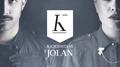Jolan专辑