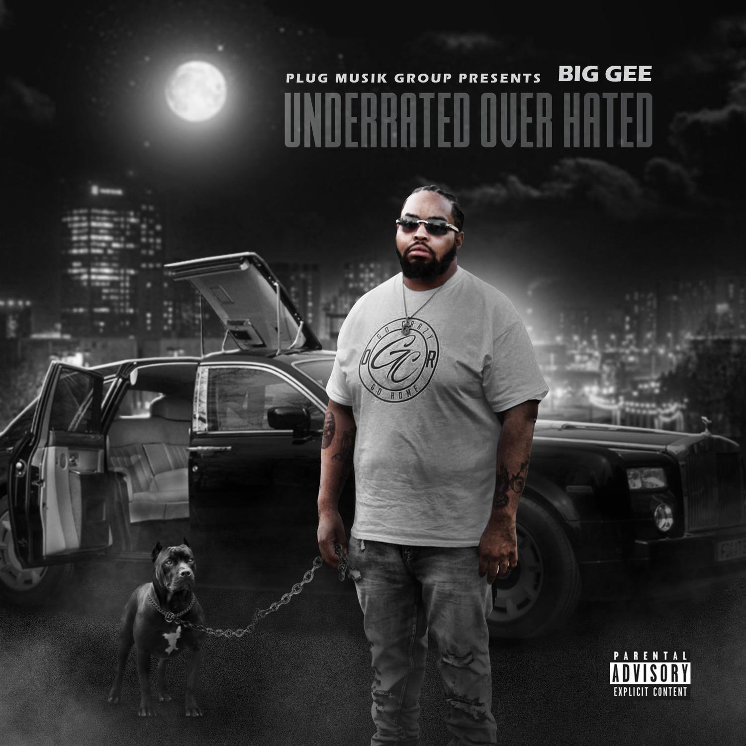 Underrated over Hated