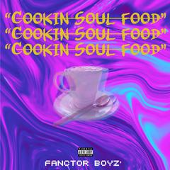 Cookin Soul Food