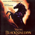 Young Black Stallion (Original Motion Picture Soundtrack)