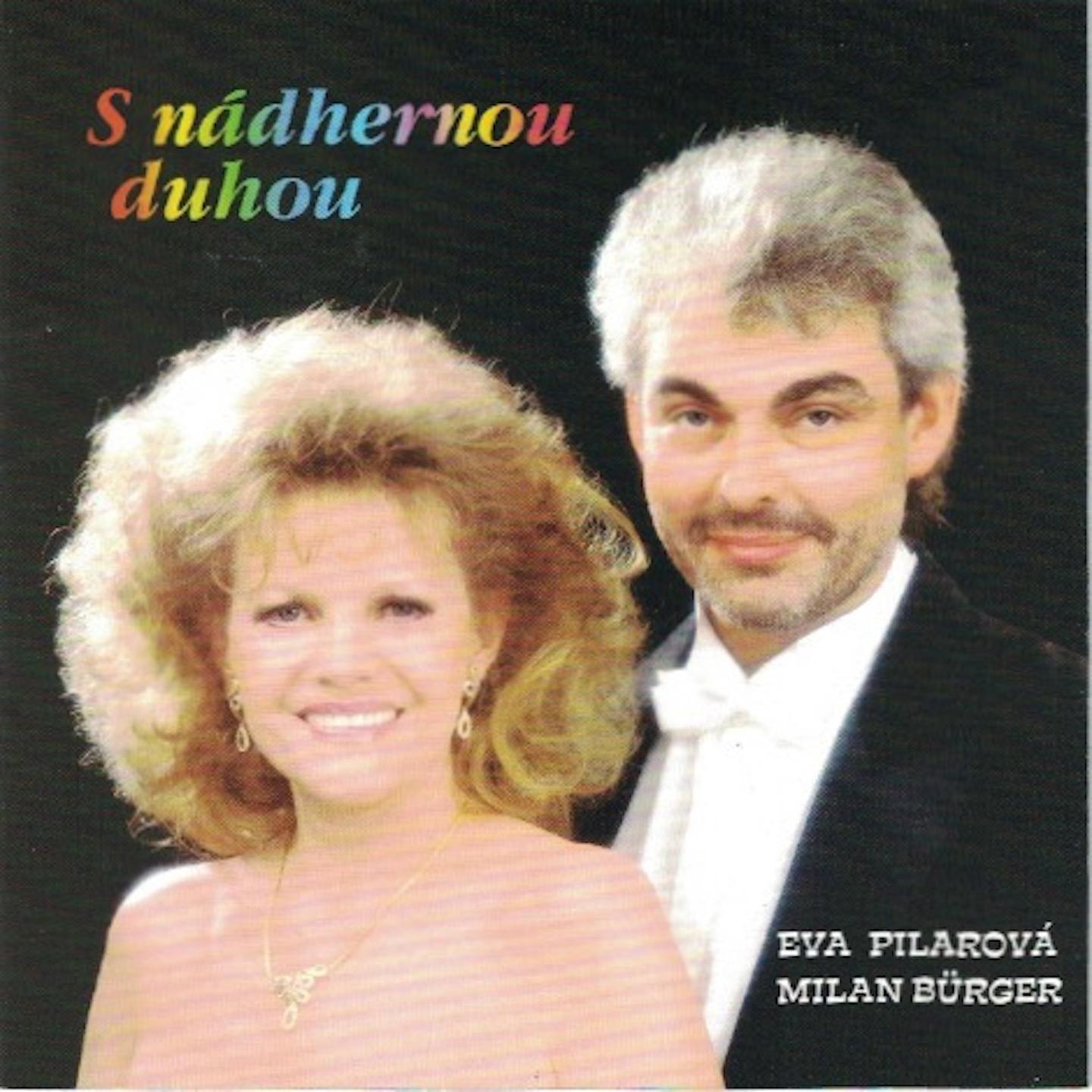 S Nádhernou Duhou