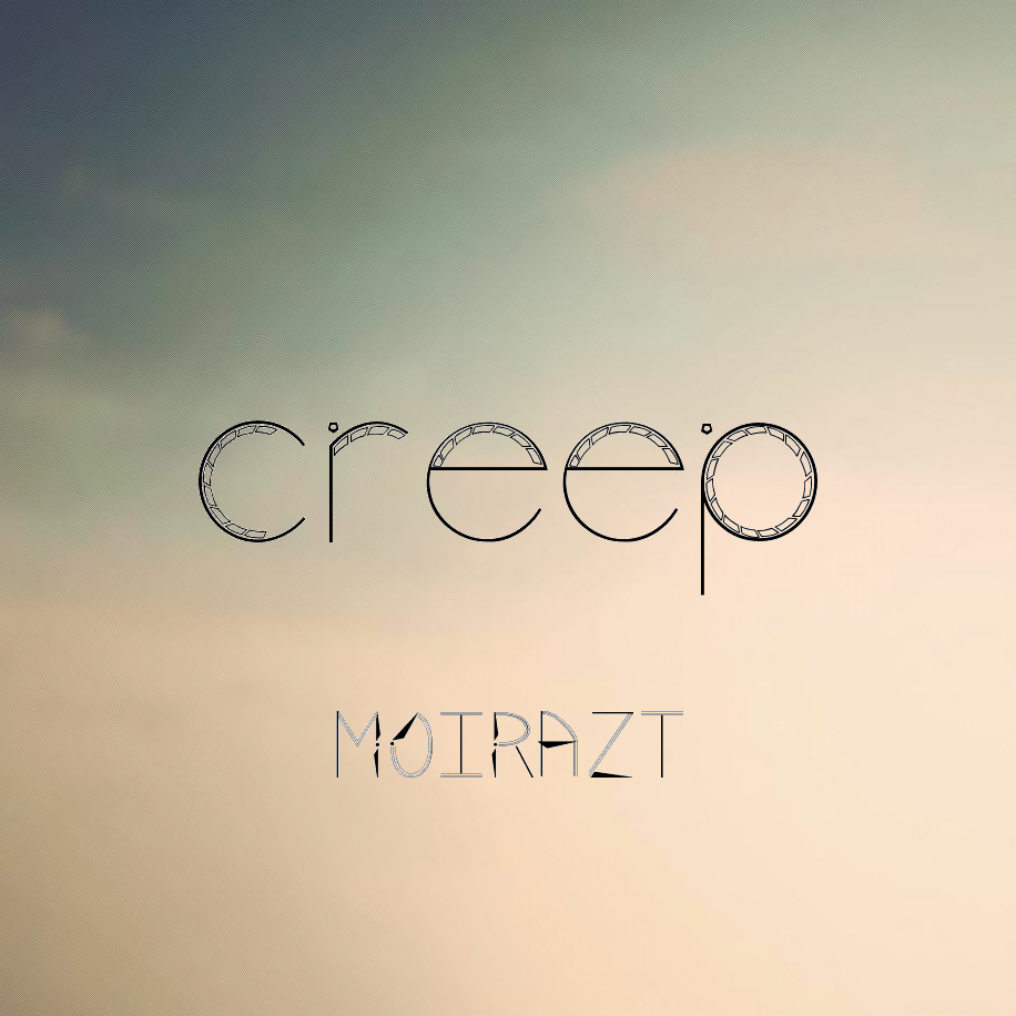 Creep专辑