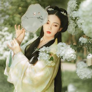 超好听的古风歌单呀