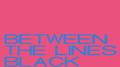 Between The Lines (The Black Madonna Remix)专辑