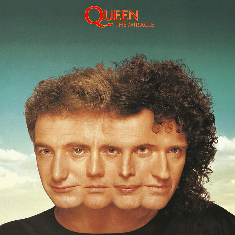 The Miracle (2011 Remaster)