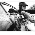 后街经典重混音Backstreet Boys I Want It That Way