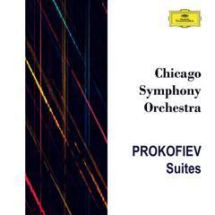 Symphony No. 1 in D, Op. 25 "Classical Symphony":4. Finale (Vivace)