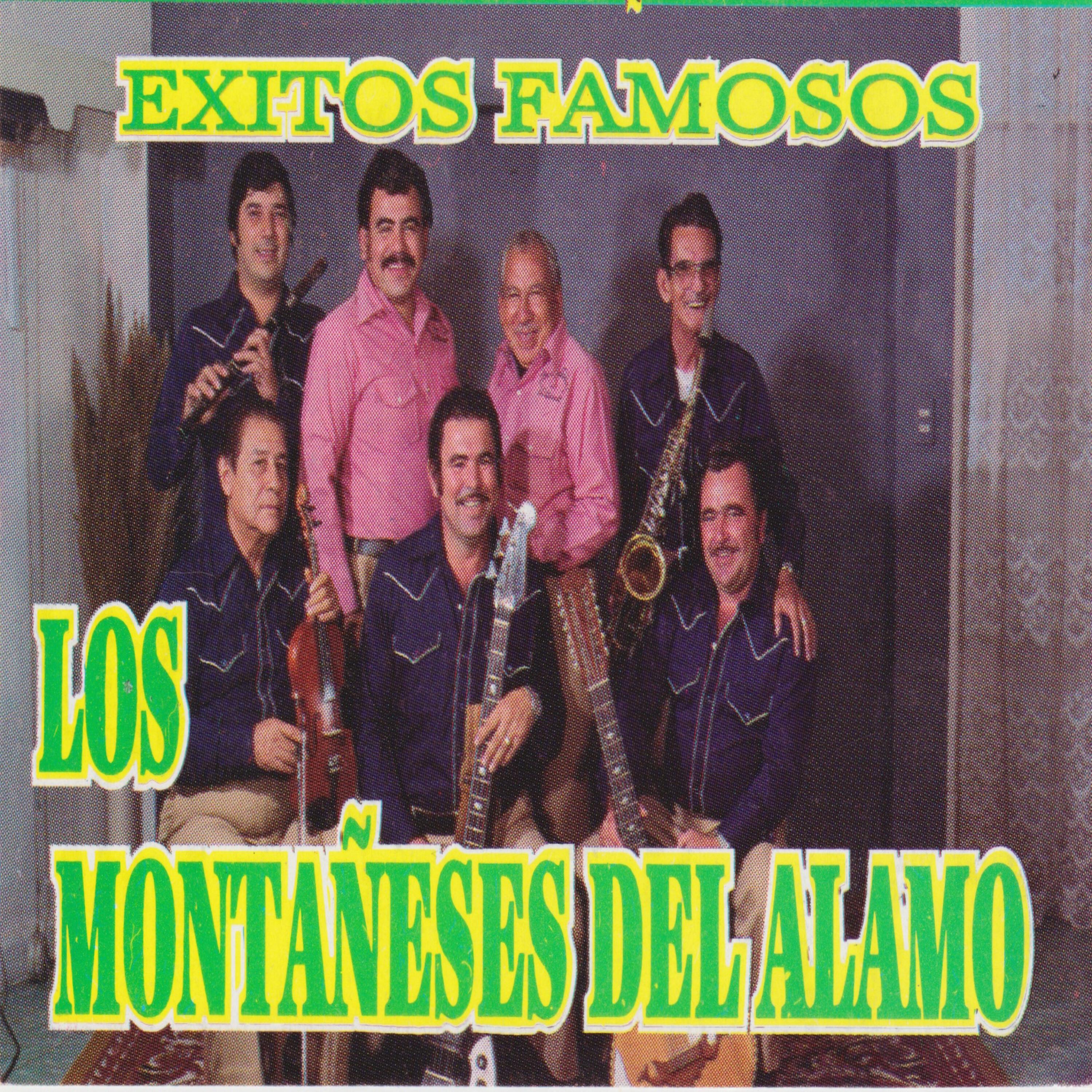 Exitos Famosos