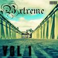 BX'TREME - Battle Vol. 1 (ALBUM) *Discount*