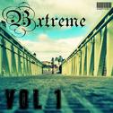 BX'TREME - Battle Vol. 1 (ALBUM) *Discount*专辑