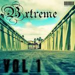 BX'TREME - Battle Vol. 1 (ALBUM) *Discount*专辑