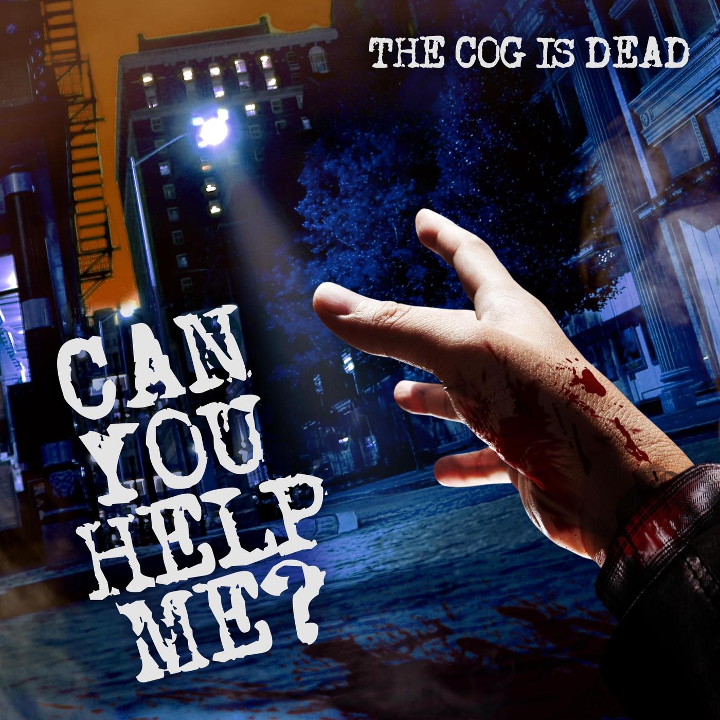 Can You Help Me?