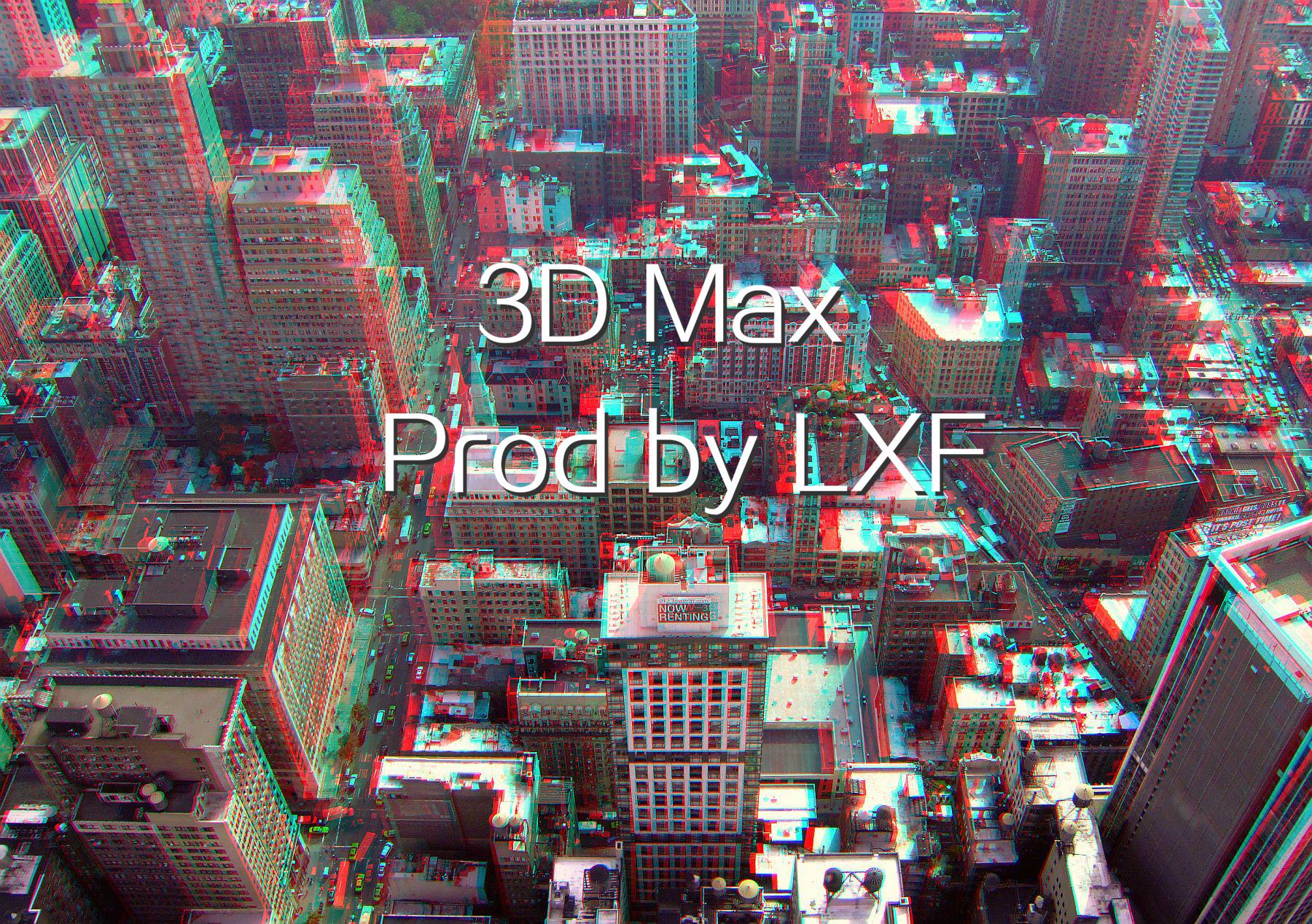 3D MAX专辑