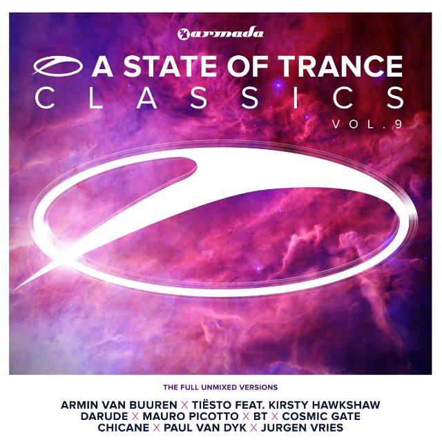 A State Of Trance Classics, Vol. 9专辑