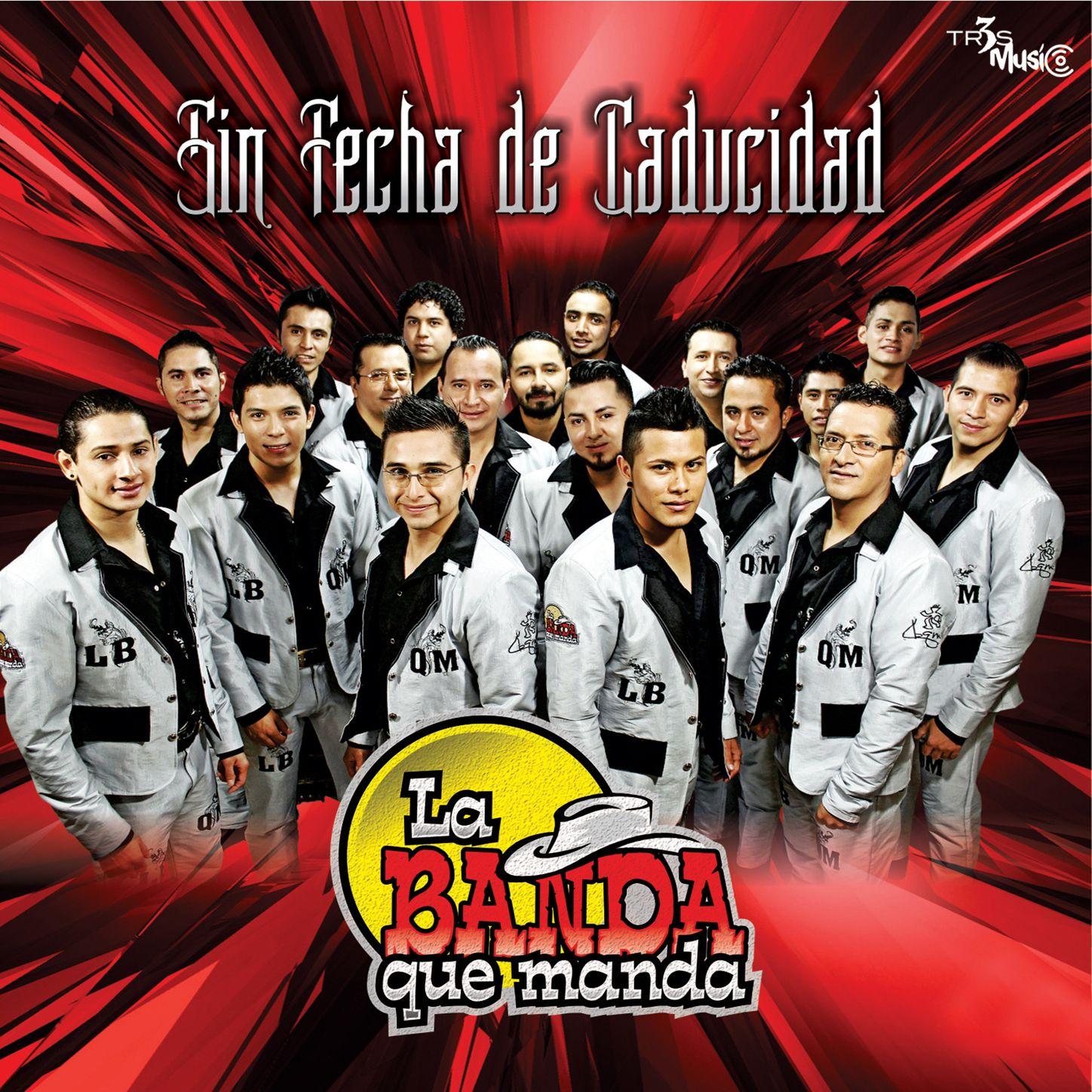 Sin Fecha de Caducidad
