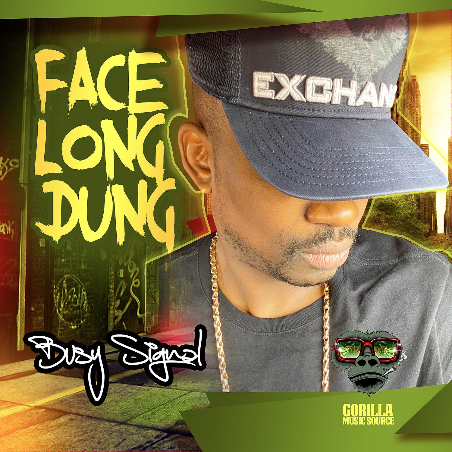 Face Long Dung