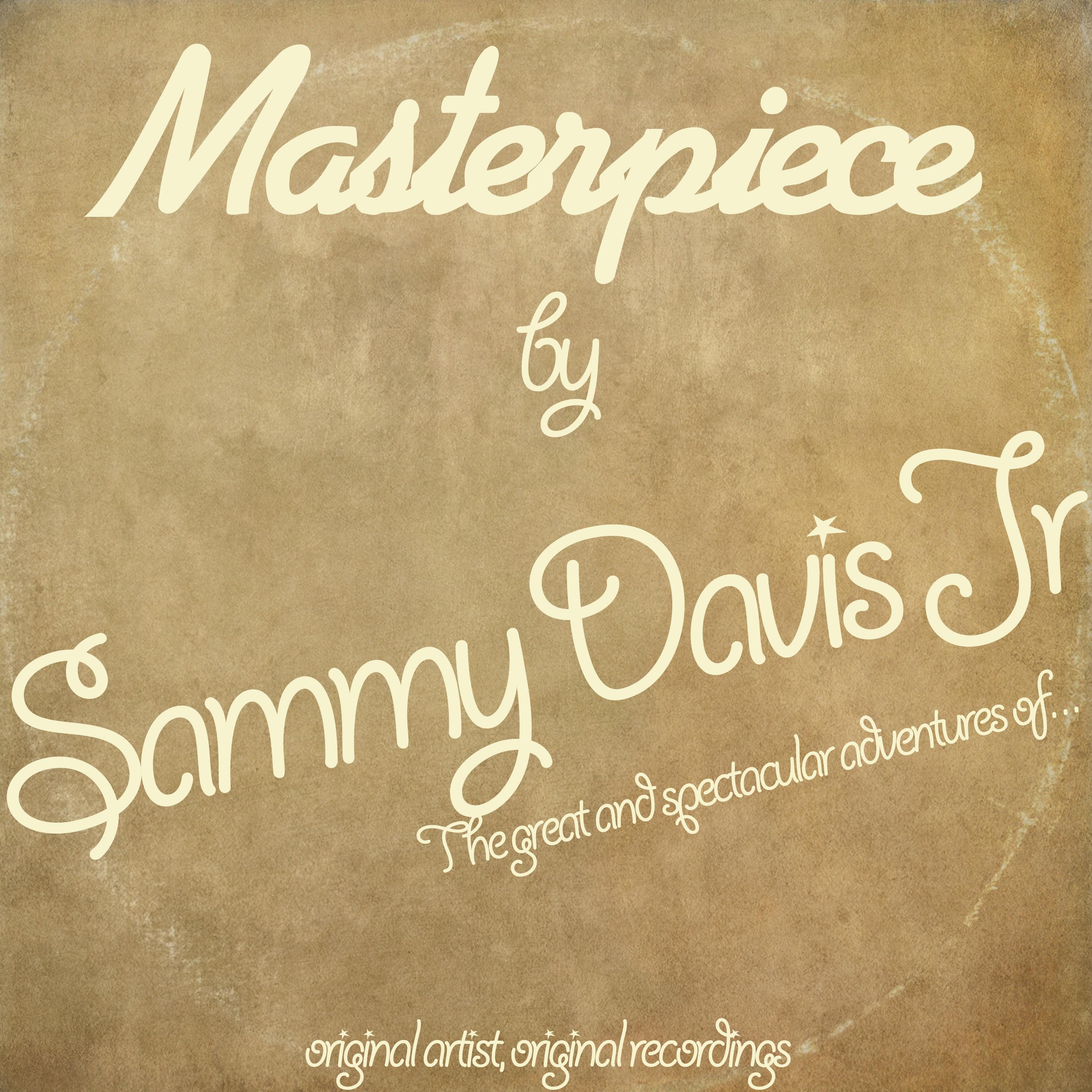 Masterpiece