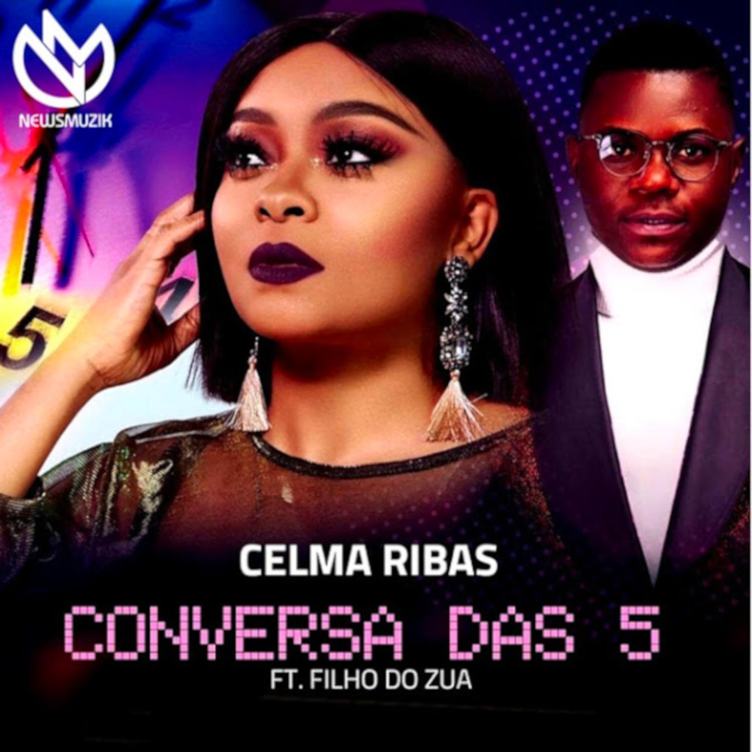 Conversa das 5