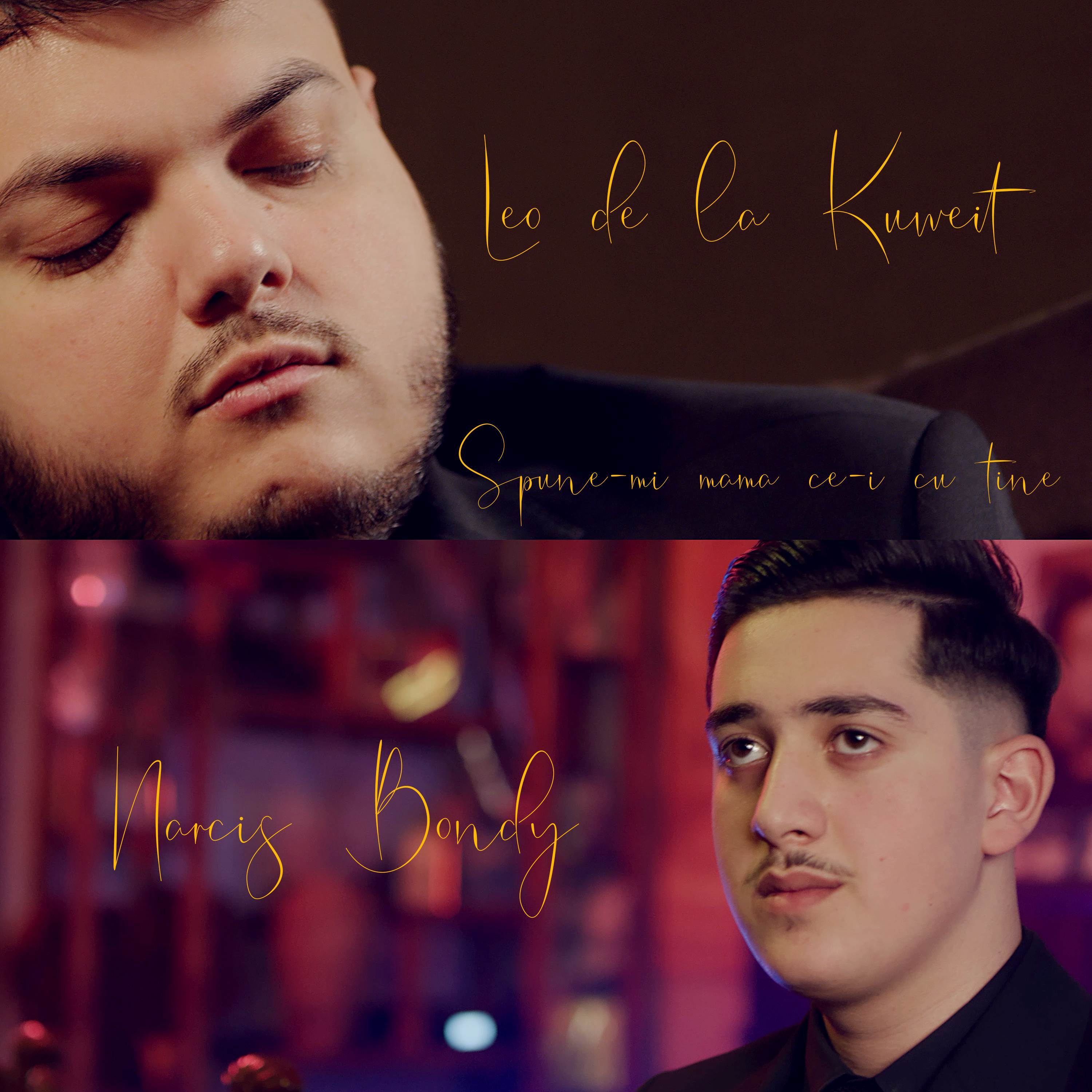 Spune-mi mama ce e cu tine