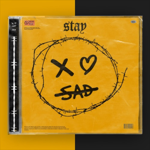 stay (xo sad cover)专辑