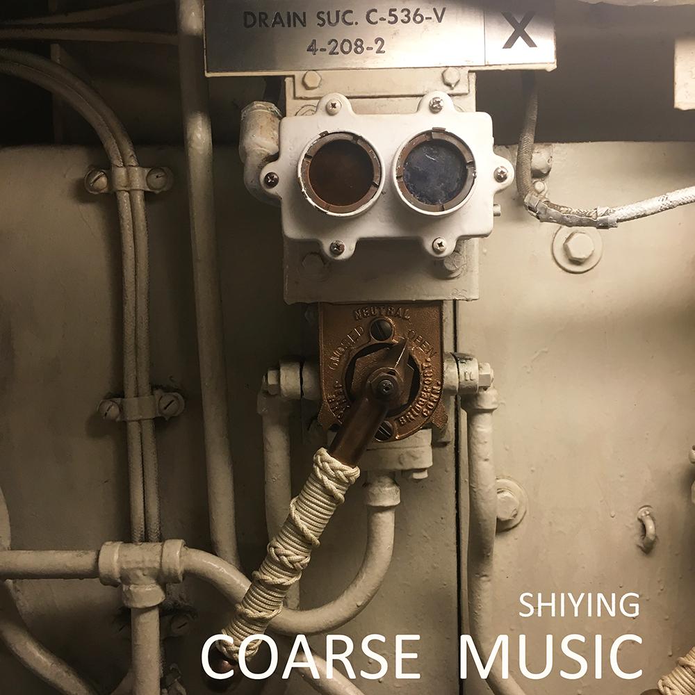 Coarse Music专辑