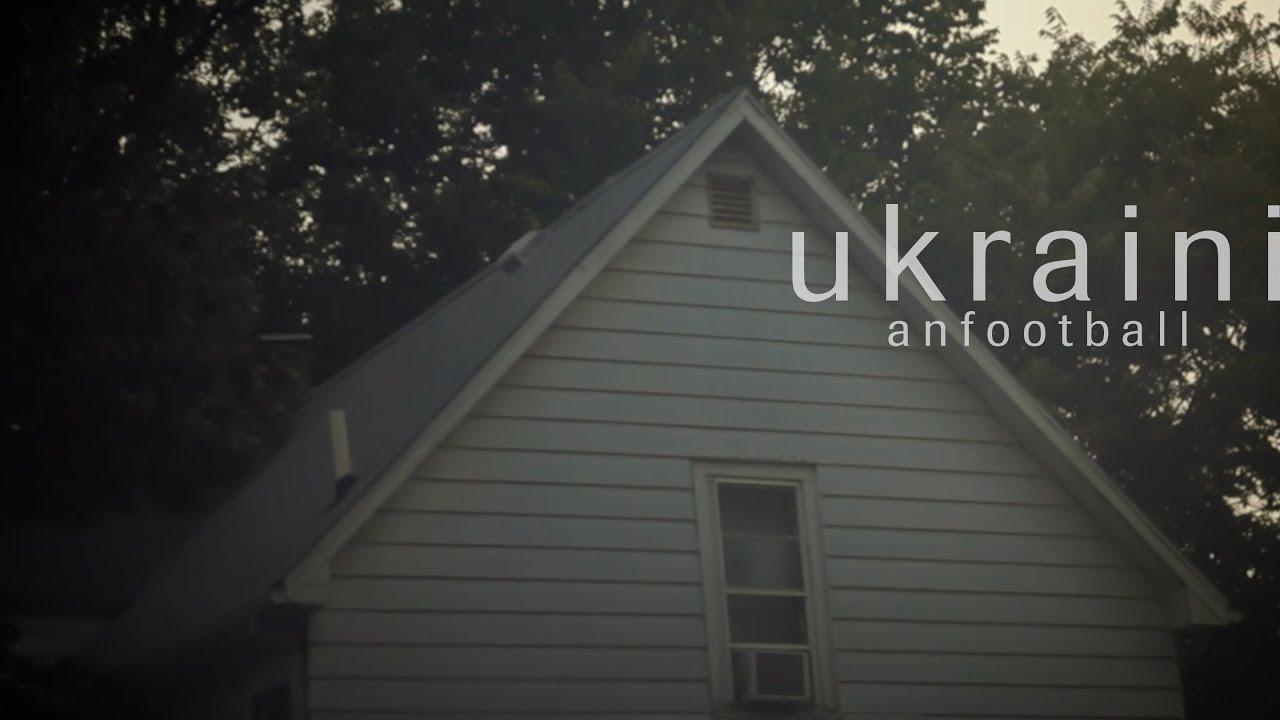 Дарма (Never Meant – Ukrainian Cover)