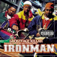 All I got is you - Ghostface Killah (instrumental)