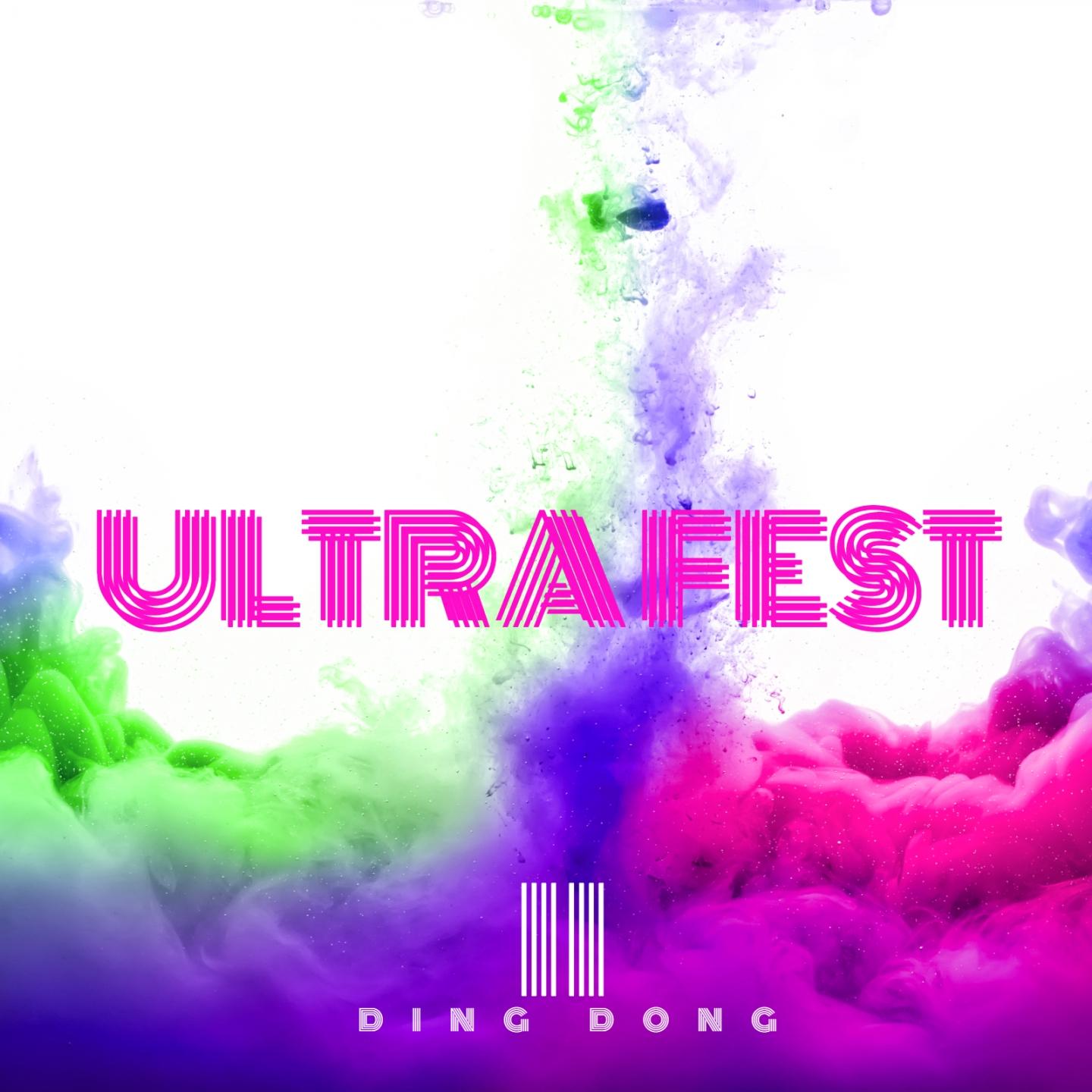 Ultra Fest, Vol. 2