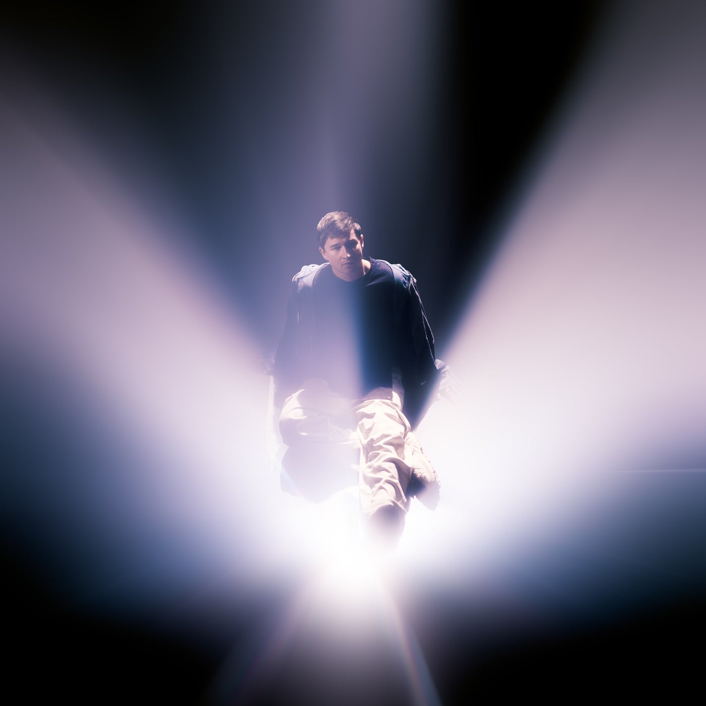 light years (Extended Mix)