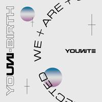 YOUNITE - 그런 느낌이 와 (I GOT THE FEELING) (Pre-V) 带和声伴奏