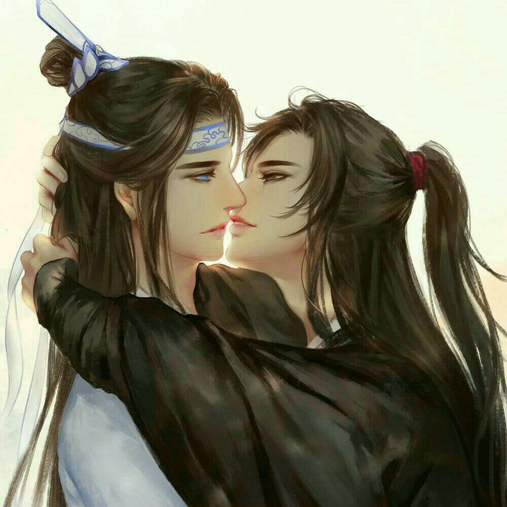 『魔道祖师』忘羡大坑深似海，从此bg是路人