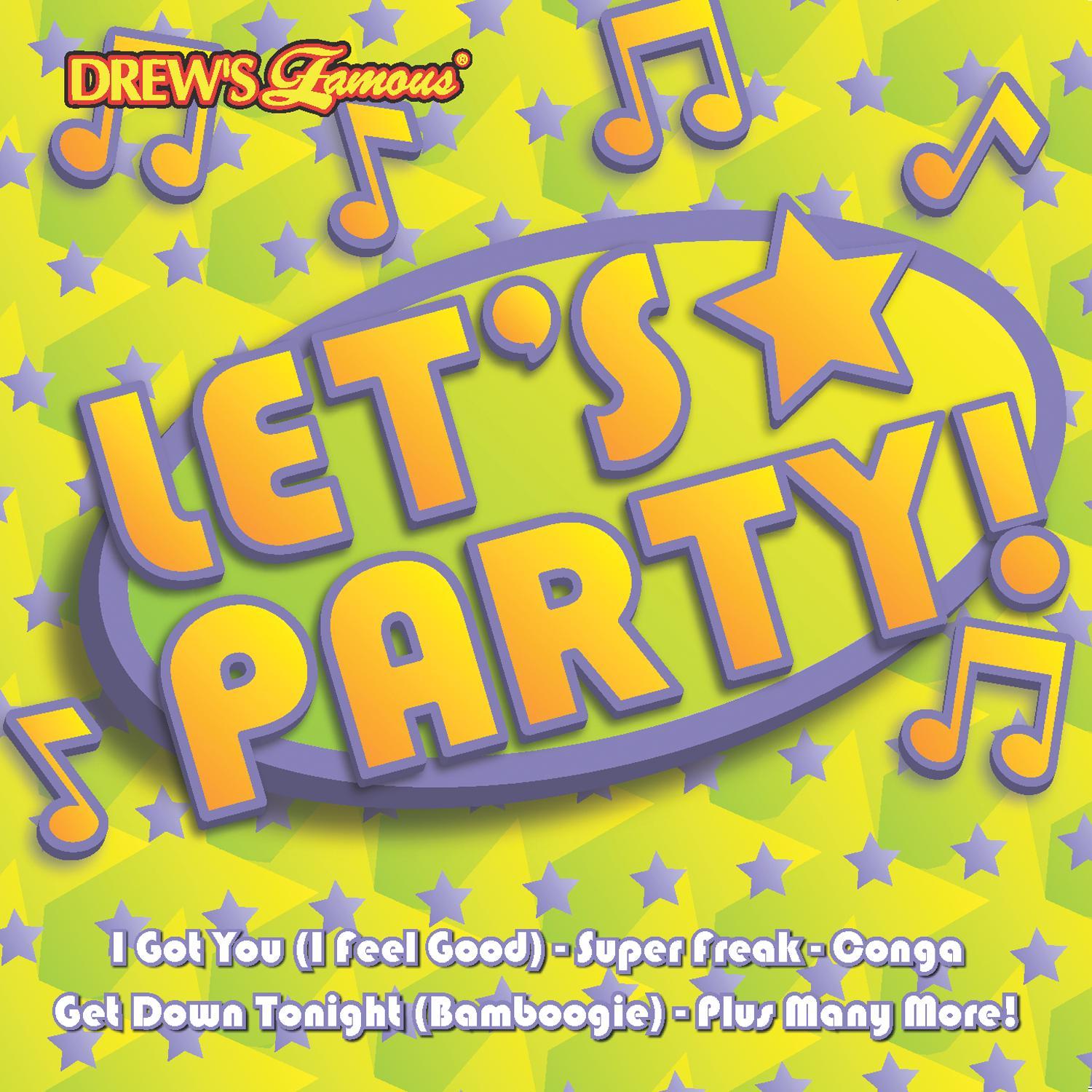 Let's Party