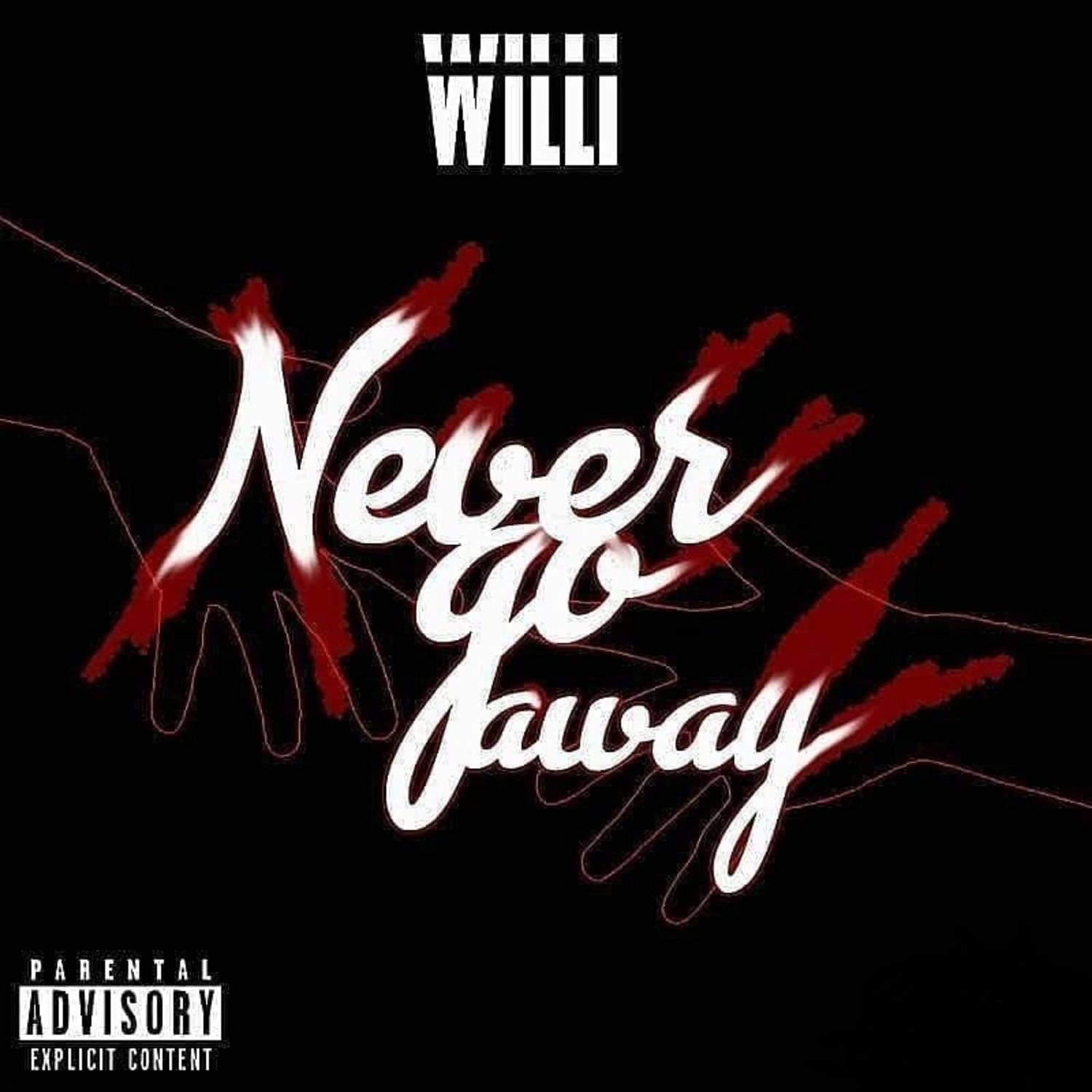 Never Go Away