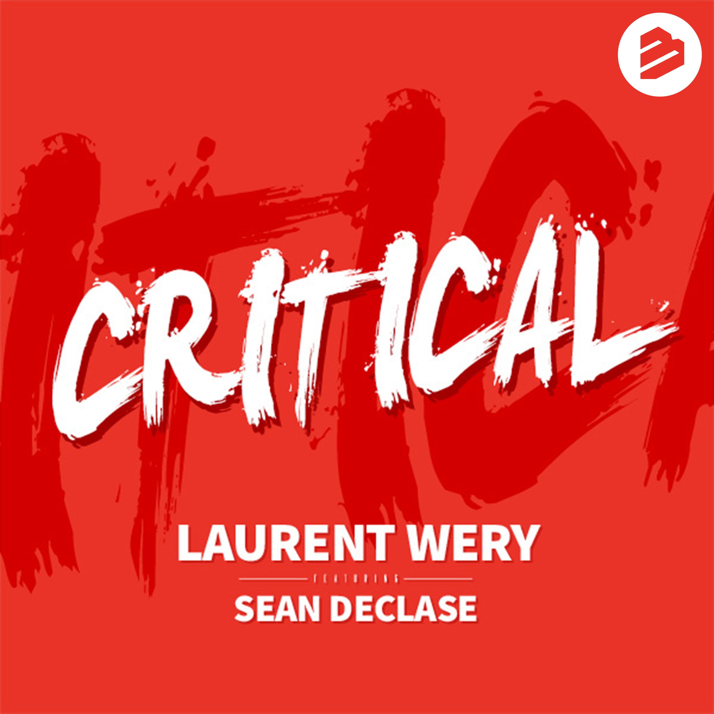 Critical ( feat. Sean Declase)