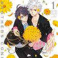 BROTHERS CONFLICT 第1巻 特典CD