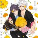 BROTHERS CONFLICT 第1巻 特典CD