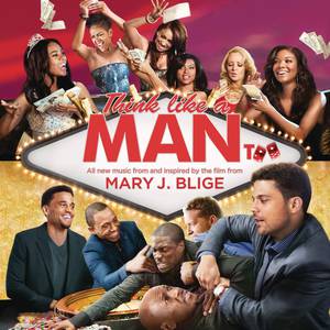 Mary J.Blige、Wyclef Jean - 911 （升2半音）