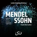 Mendelssohn: Symphonies Nos 1-5, Overtures, A Midsummer Night's Dream专辑