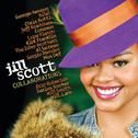 Jill Scott Collaborations专辑