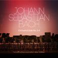 Johann Sebastian Bach: Orchestral Suite No. 1-4