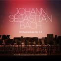 Johann Sebastian Bach: Orchestral Suite No. 1-4专辑