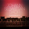 Johann Sebastian Bach: Orchestral Suite No. 1-4专辑