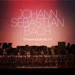 Johann Sebastian Bach: Orchestral Suite No. 1-4专辑