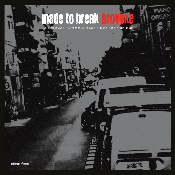 Provoke