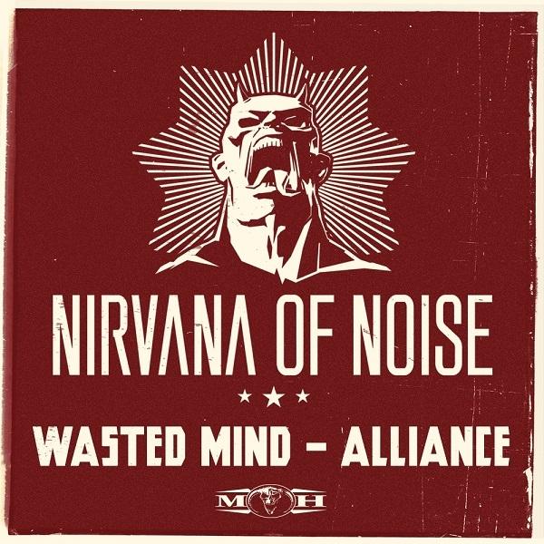 Alliance (Official Nirvana of Noise 2013 Anthem)  