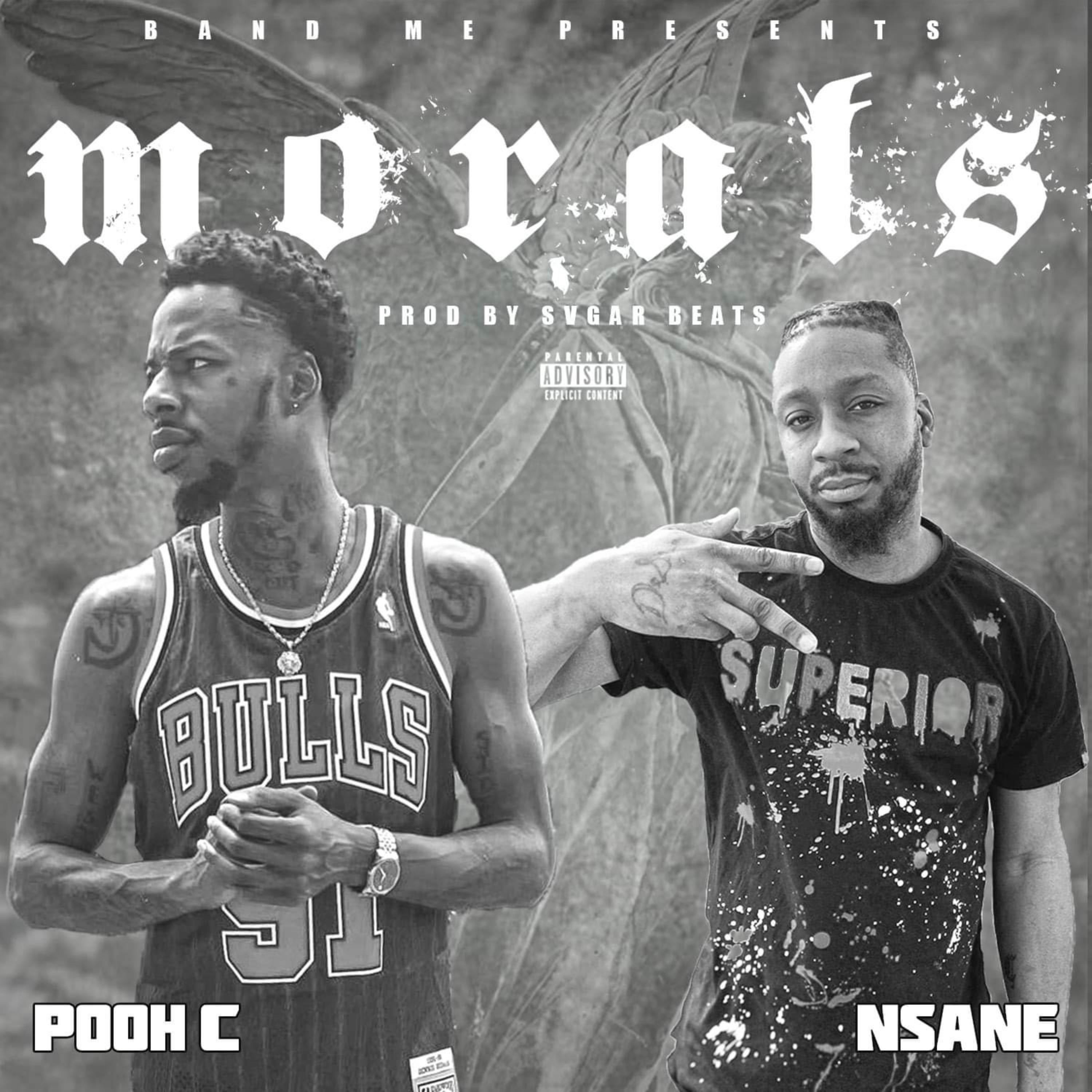 Pooh C - Morals